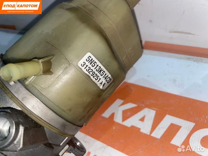 Электрогидроусилитель руля Volvo S40 2 рест. 2011