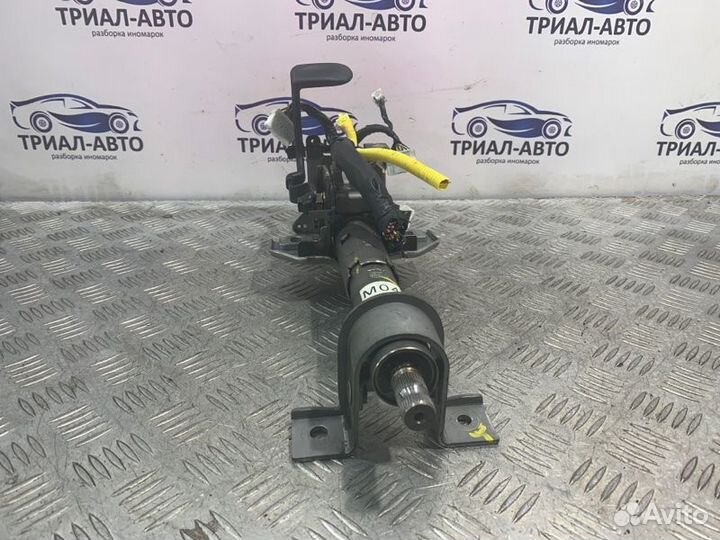Рулевая колонка Hyundai Tucson 1