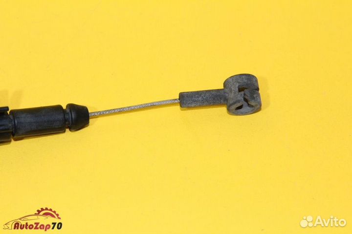 Трос замка капота Hyundai Solaris RB G4FC 2016