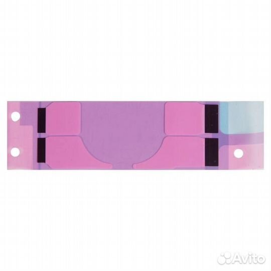 Аккумулятор iPhone 8 plus +18,5 увеличенной емкост