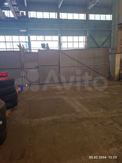 Производство, 540 м²