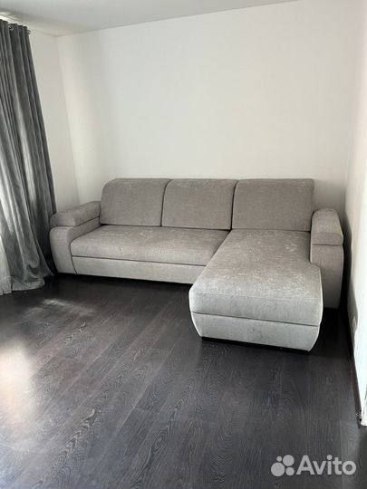 Реставрация мягкой мебели