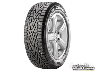 Pirelli Ice Zero 215/65 R16 102T