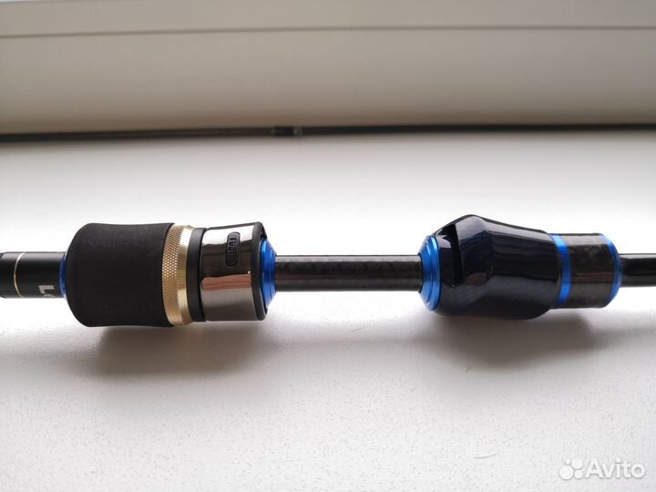 Apia Legacy'SC Air Stinger 610LS