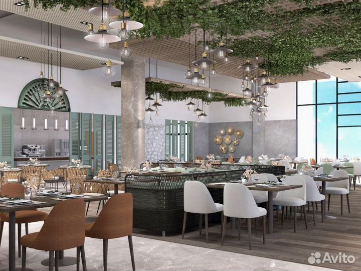 Тур в Турцию Кемер Новый отель 5 августа на 8 дней