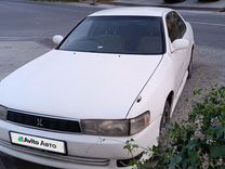 Toyota Cresta 2.4 AT, 1992, 278 000 км, с пробегом, цена 290 000 руб.