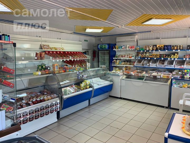Продам торговое помещение, 330 м²