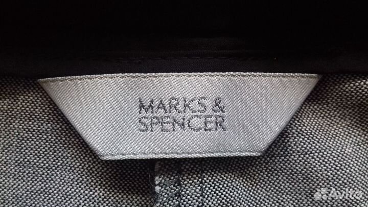 Брюки женские Marks&Spencer на 44-46