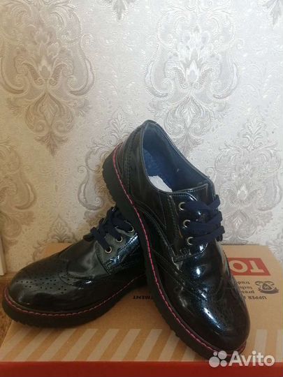 Обувь для девочек