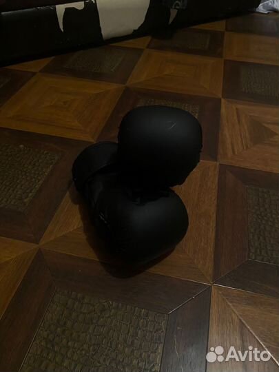 Перчатки черепаха