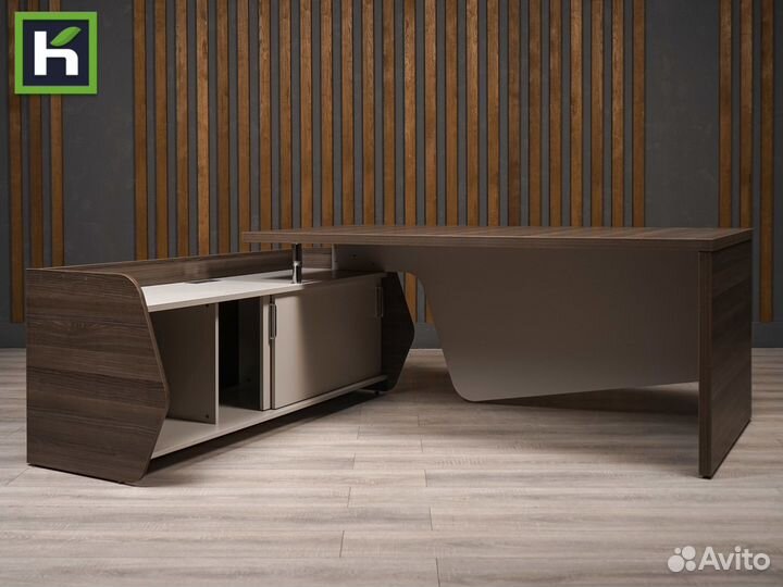 Кабинет руководителя бу