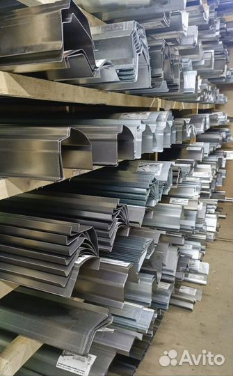 Ремонтные пороги и арки VW Golf 3