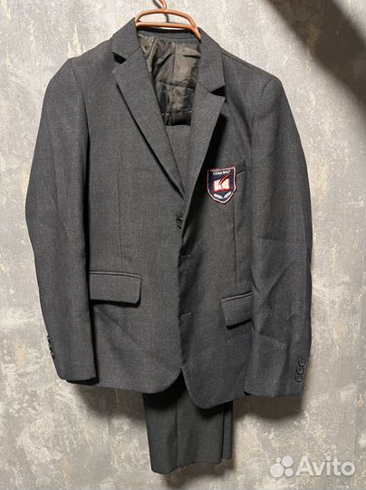 Школьная форма для мальчика