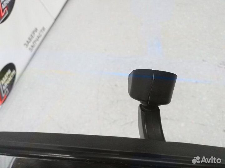 Зеркало заднего вида салонное Ford Fusion 1.4