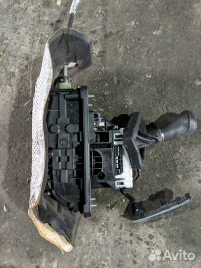 Селектор АКПП Audi A6 4F2 BDW