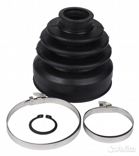 Пыльник шруса Honda Pilot Lexua RX400H Renault Kol