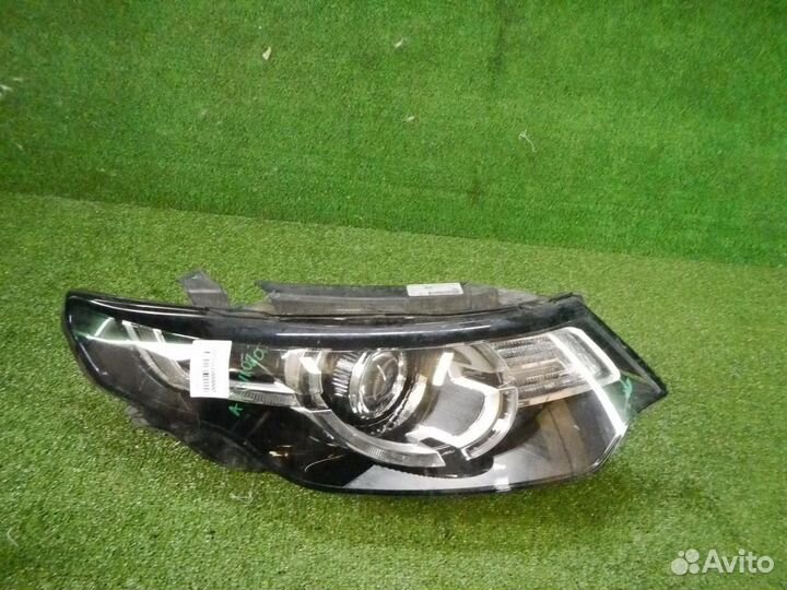 Фара правая Land-Rover Discovery Sport (2014-2019)