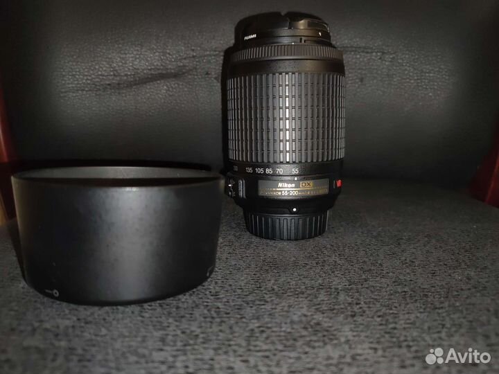 Зеркальный фотоаппарат nikon d5100