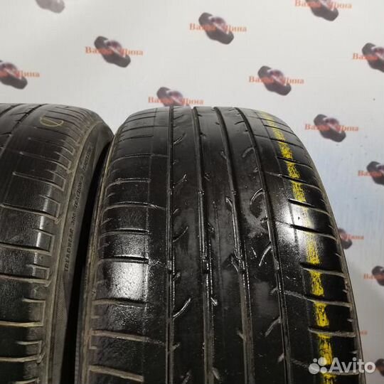 Bridgestone Dueler H/P Sport 225/55 R18