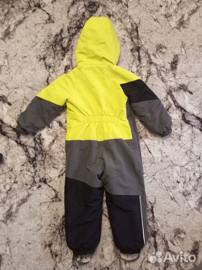 Комбинезон 116