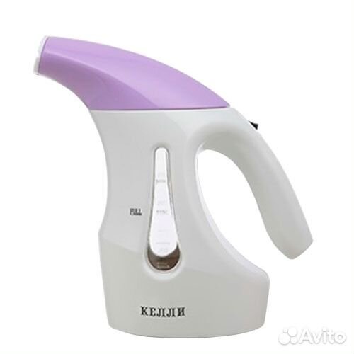 Kelli KL-312 ручной отпариватель