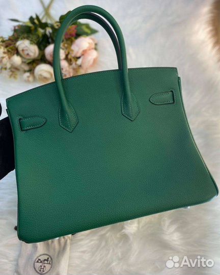 Сумка Hermes Birkin 30