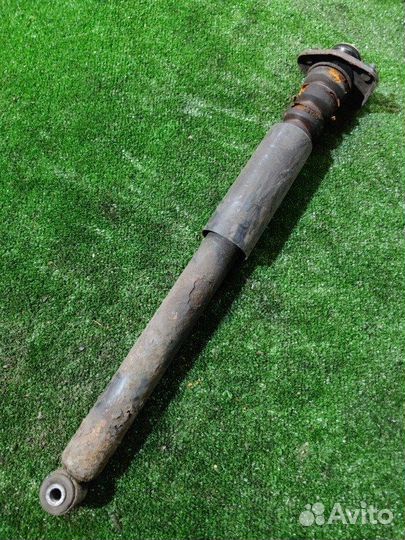 Амортизатор задний Bmw E83