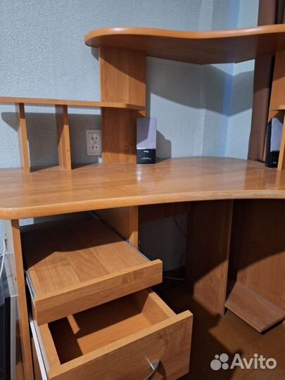 Компьютерный стол бу