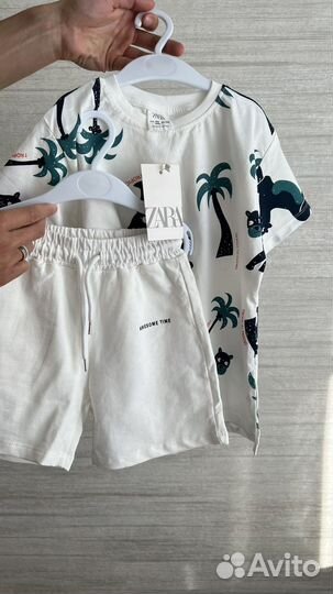 Детский костюм