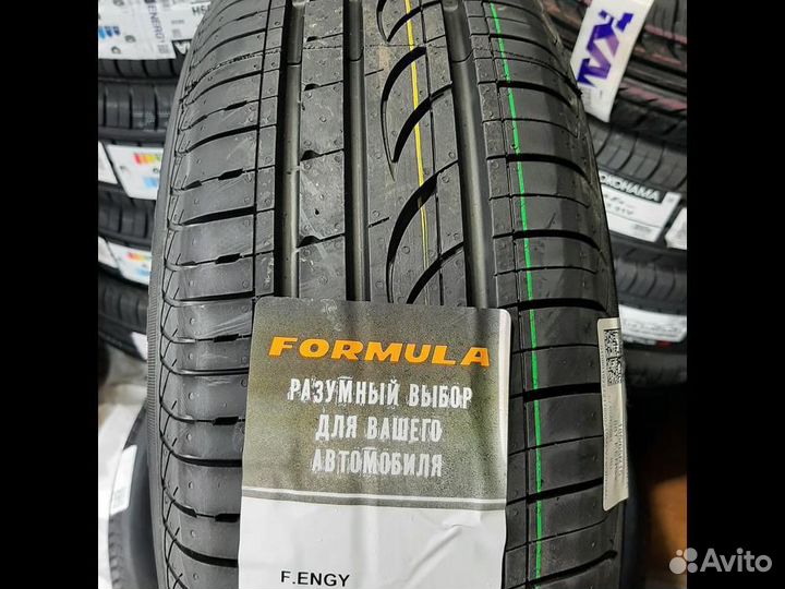 Pirelli Formula Energy 205/55 R16