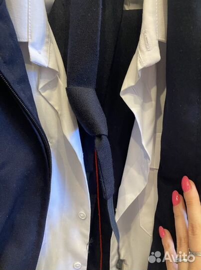 Полицейская форма