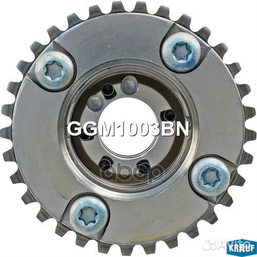 Шестерня распредвала GGM1003BN GGM1003BN Krauf