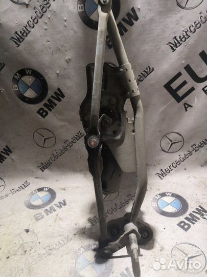 Трапеция дворников Bmw 5-Series E39