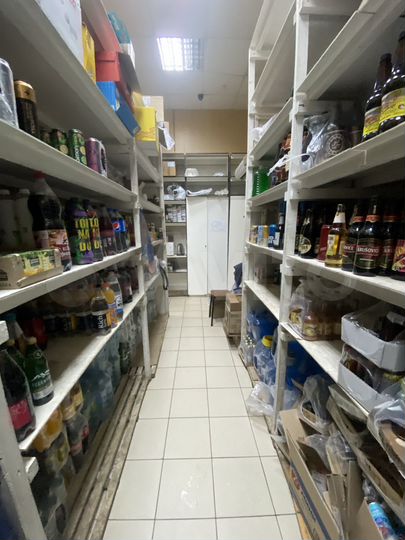 Торговая площадь, 130 м²