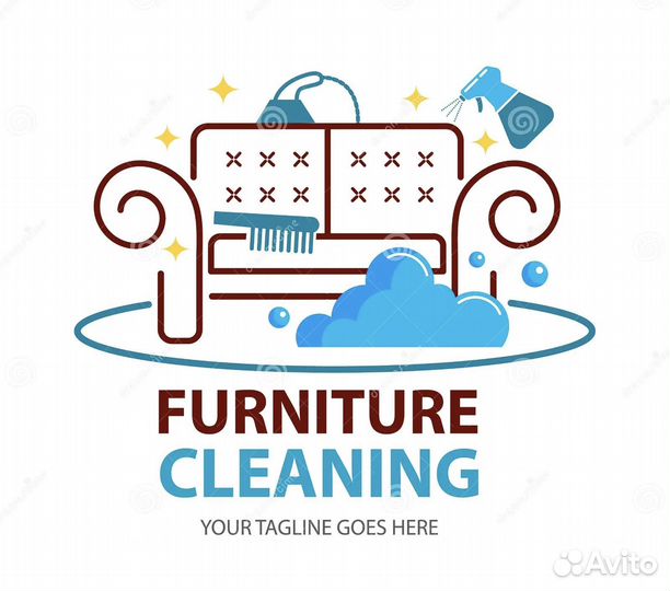 Химчистка дивана матраса ковров