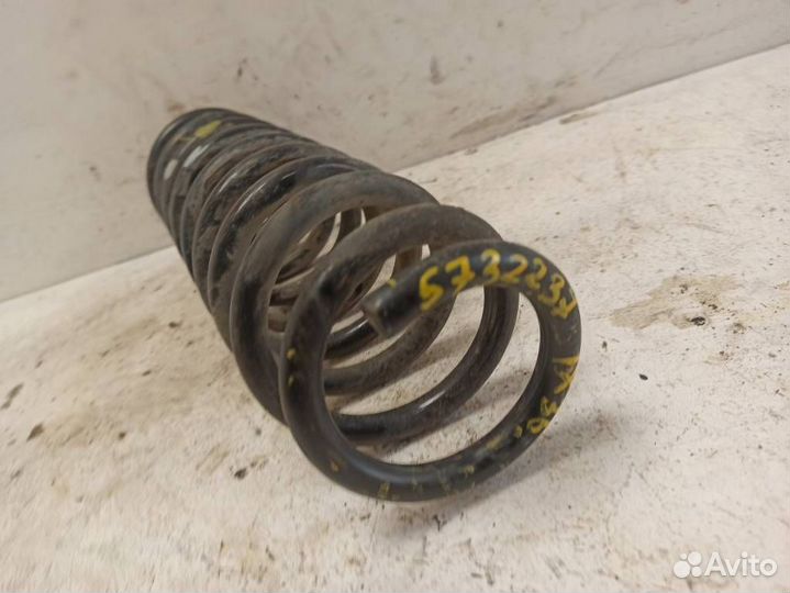 Пружина задняя Киа Sportage 3 SL