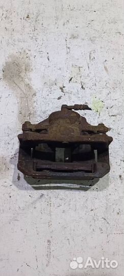 Суппорт передний правый