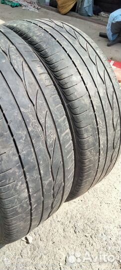 Bridgestone Turanza ER300 215/55 R16