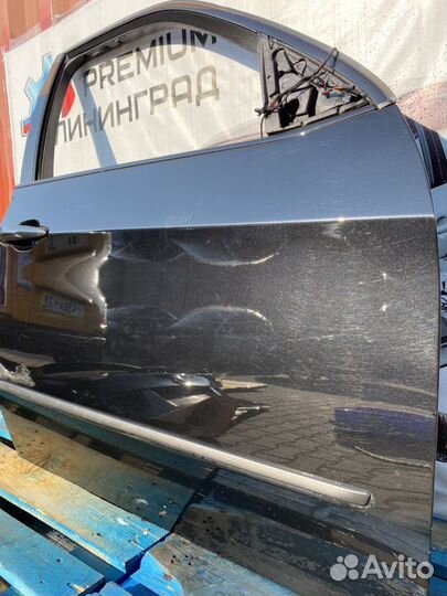 Дверь BMW X5 E70 Передняя правая