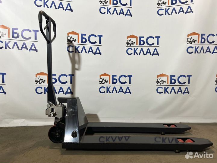 Рохля стандартная 3000 кг 1150 мм TOR AC(V)