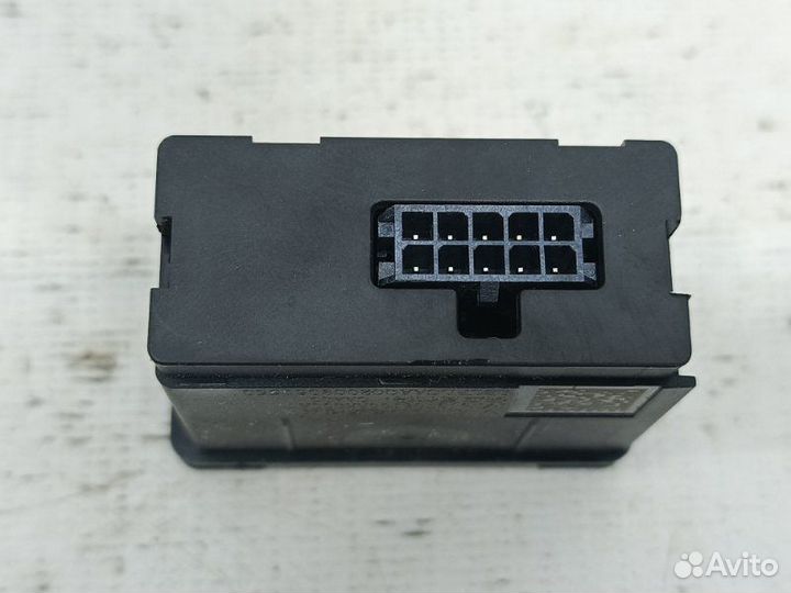 USB Разъем Haval F7 1.5 GW4B15 2020