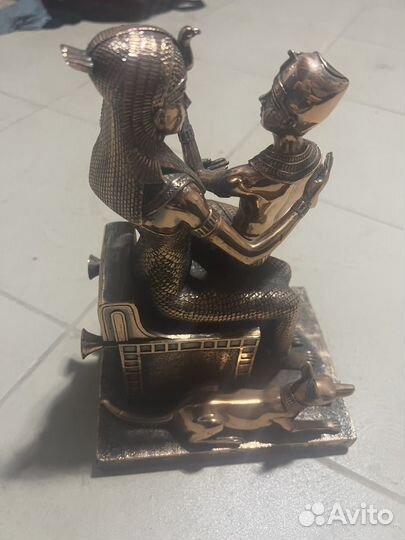 Статуэтки из Египта