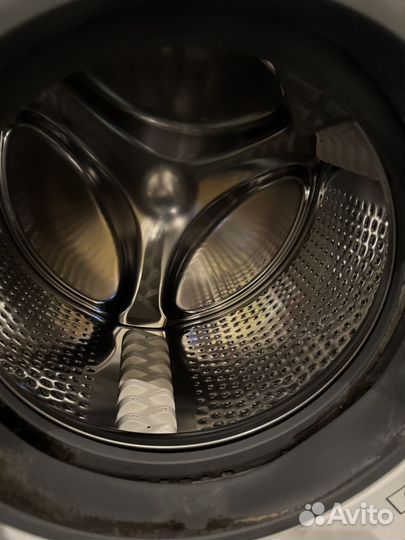 Стиральная машина Whirlpool fscr 90420