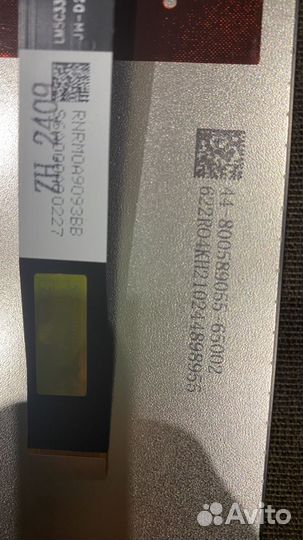 Дисплей для Redmi 9a