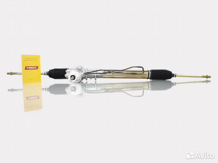 Рулевая рейка Каризма Митсубиси Новая