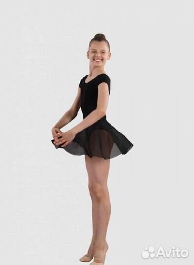 2 Купальника Solo, юбка сеточка, балетки