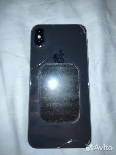 iPhone X, 64 ГБ