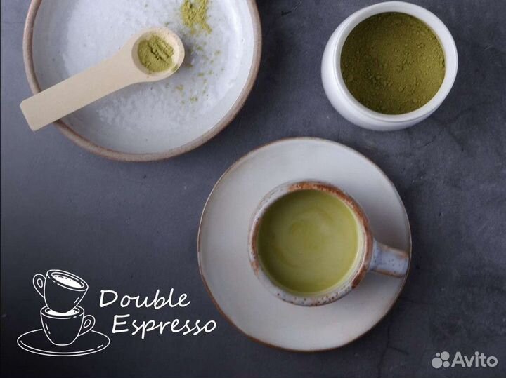 Double Espresso: вкус успеха в каждой чашке