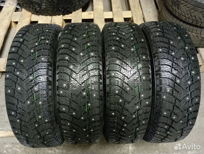 Cordiant Snow Cross 2 185/65 R15 92T