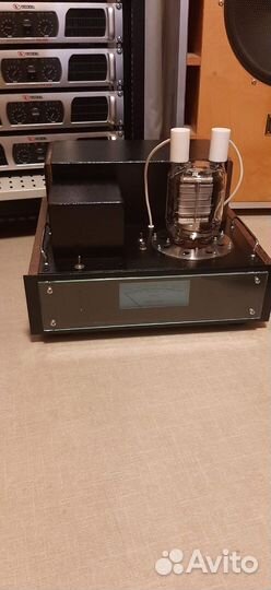 Ламповые моноблоки гу-48